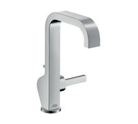Axor Citterio rubinetto per lavabo verticale cromo 39034000