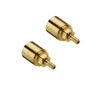 AXOR Citterio set prolunga per corpo incasso rubinetto lavabo a 3 fori, 96259000, Citterio [Rubinetteria Bagno > Accessori di Montaggio per Rubinetteria Bagno]