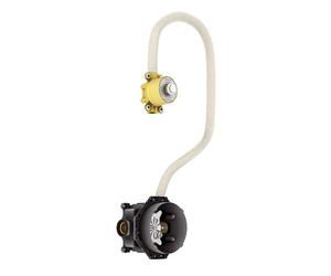 AXOR corpo incasso per miscelatore lavabo elettronico AXOR da incasso per installazione a parete, 16180180, iBox; Citterio; Uno [Rubinetteria Bagno > Accessori di Montaggio per Rubinetteria Bagno]