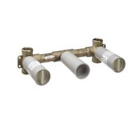 AXOR corpo incasso per rubinetto lavabo 10303180 Universal [Rubinetteria Bagno > Accessori di Montaggio per Rubinetteria Bagno]