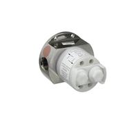 Corpo base Hansgrohe per termostato a due maniglie DN15 a parete