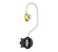 Corpo Incasso Termostatico Axor Universal per miscelatore elettronico