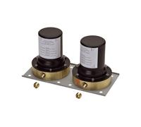 AXOR corpo incasso per rubinetto vasca a 2 fori, freestanding, 16549180, Universal [Rubinetteria Bagno > Accessori di Montaggio per Rubinetteria Bagno]