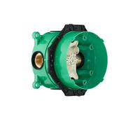AXOR corpo incasso per rubinetto vasca e doccia 01700180 iBox [Rubinetteria Bagno > Parti Incasso]