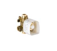 AXOR corpo incasso per rubinetto vasca e doccia 10754180 Starck [Rubinetteria Bagno > Accessori di Montaggio per Rubinetteria Bagno]