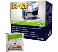 axor DE-Caf - Box 10 BUSTINE DECALCIFICANTE per Macchine da caffè