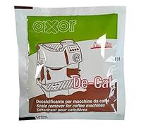 AXOR DE-CAF BUSTINA DECALCIFICANTE PER MACCHINE DA CAFFÈ