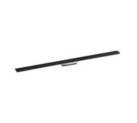 AXOR Drain copertura per canalina doccia, 42524670, Drain nero opaco [Canaline Doccia e Scarichi Bagno > Canaline Doccia]