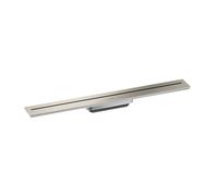 AXOR Drain copertura per canalina doccia, 42525800, Drain acciaio inox spazzolato [Canaline Doccia e Scarichi Bagno > Canaline Doccia]