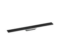 AXOR Drain copertura per canalina doccia, 42526670, Drain nero opaco [Canaline Doccia e Scarichi Bagno > Canaline Doccia]
