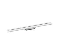 AXOR Drain copertura per canalina doccia, 42526700, Drain bianco opaco [Canaline Doccia e Scarichi Bagno > Canaline Doccia]