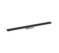 AXOR Drain copertura per canalina doccia, 42528670, Drain nero opaco [Canaline Doccia e Scarichi Bagno > Canaline Doccia]