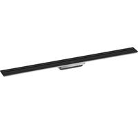 Axor Drain elemento esterno dello scarico 100 cm nero 42528670