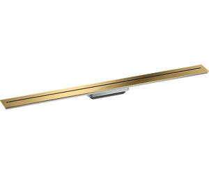 Axor Drain elemento esterno dello scarico 100 cm oro 42528990