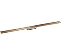 Axor Drain elemento esterno dello scarico 120 cm 42524140