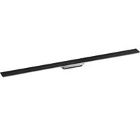 Axor Drain elemento esterno dello scarico 120 cm nero 42524670