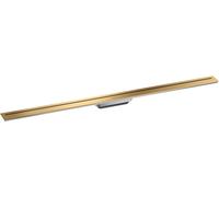 Axor Drain elemento esterno dello scarico 120 cm oro 42524250