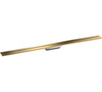 Axor Drain elemento esterno dello scarico 120 cm oro 42529990
