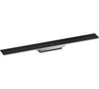 Axor Drain elemento esterno dello scarico 70 cm nero 42520670