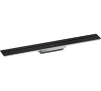 Axor Drain elemento esterno dello scarico 70 cm nero 42525670