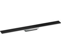 Axor Drain elemento esterno dello scarico 80 cm nero 42521670