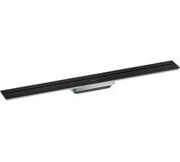 Axor Drain elemento esterno dello scarico 80 cm nero 42526670