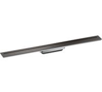 Axor Drain elemento esterno dello scarico 80 cm nero-cromo 42521340