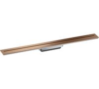 Axor Drain elemento esterno dello scarico 80 cm oro 42526310