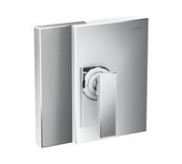 AXOR Edge miscelatore monocomando, 46651000, Edge cromo [Rubinetteria Bagno > Rubinetteria Doccia]
