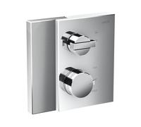 AXOR Edge termostatico, 46751000, Edge cromo [Rubinetteria Bagno > Rubinetteria Vasca e Doccia]