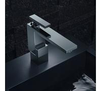 AXOR Edge rubinetto lavabo 130, 46010000, 130 Edge cromo [Rubinetteria Bagno > Rubinetteria Lavabo]