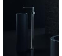 AXOR Edge rubinetto lavabo a pavimento, 46041000, Edge cromo [Rubinetteria Bagno > Rubinetteria Lavabo]