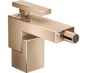 Axor Edge rubinetto per bidet verticale || 46211300