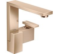 Axor Edge rubinetto per lavabo verticale || 46021300