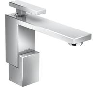 Axor Edge rubinetto per lavabo verticale cromo 46011000