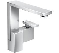 Axor Edge rubinetto per lavabo verticale cromo 46021000