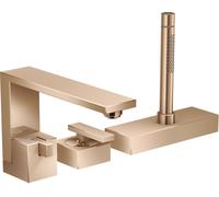 Axor Edge rubinetto per vasca e doccia bordo vasca || 46431300