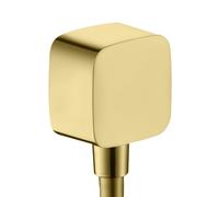 AXOR FixFit presa d'acqua, 36731990, FixFit oro [Rubinetteria Bagno > Prese d‘Acqua]