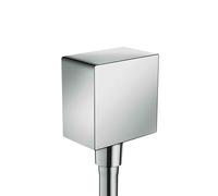 AXOR FixFit presa d'acqua, 36732000, FixFit cromo [Rubinetteria Bagno > Prese d‘Acqua]