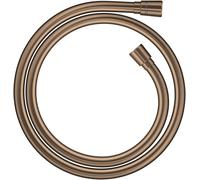 AXOR Isiflex flessibile doccia, 28622310, Isiflex oro rosso spazzolato [Rubinetteria Bagno > Flessibili Doccia]