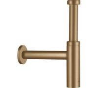 Axor Flowstar sifone per lavabo a bottiglia || 51305140