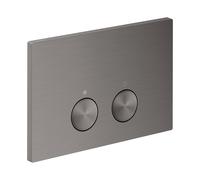 AXOR FlushPlate placca di azionamento, 42530340, FlushPlate [Placche di Scarico > Placche di Scarico per WC]