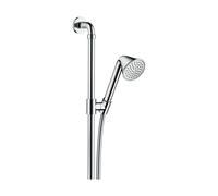 Set Doccia Axor Shower/Front progettato da Front Cromo