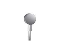 Hansgrohe Axor Starck Starck FixFit Attacco tubo flessibile rotondo, colorazione: cromo