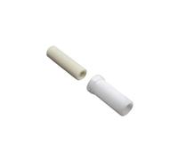 AXOR HG Set manicotti filettati Axor per miscelatore lavabo a 3 fori, 96393000