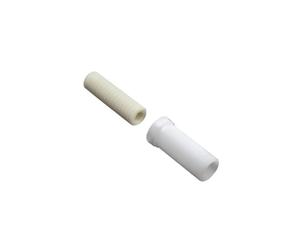 AXOR HG Set manicotti filettati Axor per miscelatore lavabo a 3 fori, 96393000