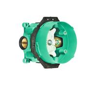 AXOR iBox universal corpo incasso, 01750180, iBox [Rubinetteria Bagno > Accessori di Montaggio per Rubinetteria Bagno]