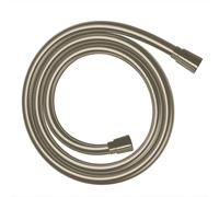 AXOR Isiflex flessibile doccia, 28622820, Isiflex nichel spazzolato [Rubinetteria Bagno > Flessibili Doccia]