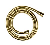 AXOR Isiflex flessibile doccia, 28622990, Isiflex oro [Rubinetteria Bagno > Flessibili Doccia]
