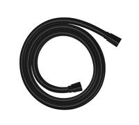 AXOR Isiflex flessibile doccia, 28624670, Isiflex nero opaco [Rubinetteria Bagno > Flessibili Doccia]